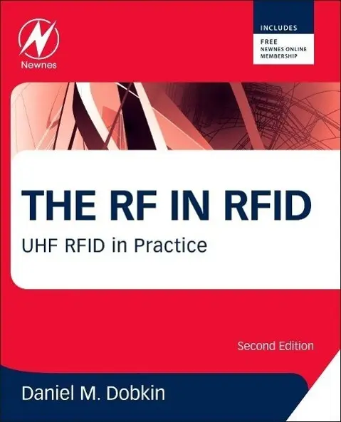 Cover: 9780123945839 | The RF in RFID | Daniel Dobkin | Taschenbuch | Kartoniert / Broschiert