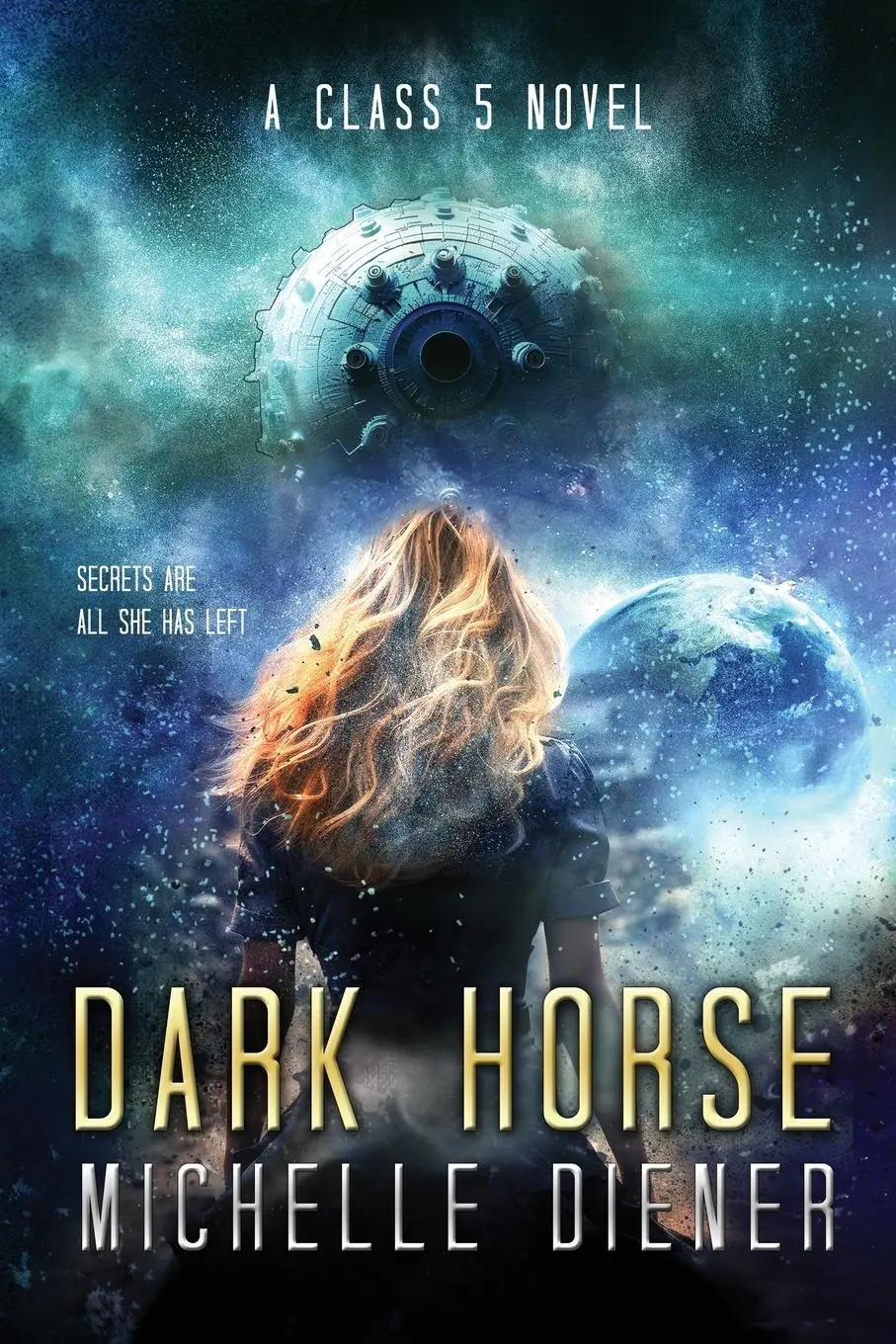 Cover: 9780645465839 | Dark Horse | Michelle Diener | Taschenbuch | Englisch | 2025