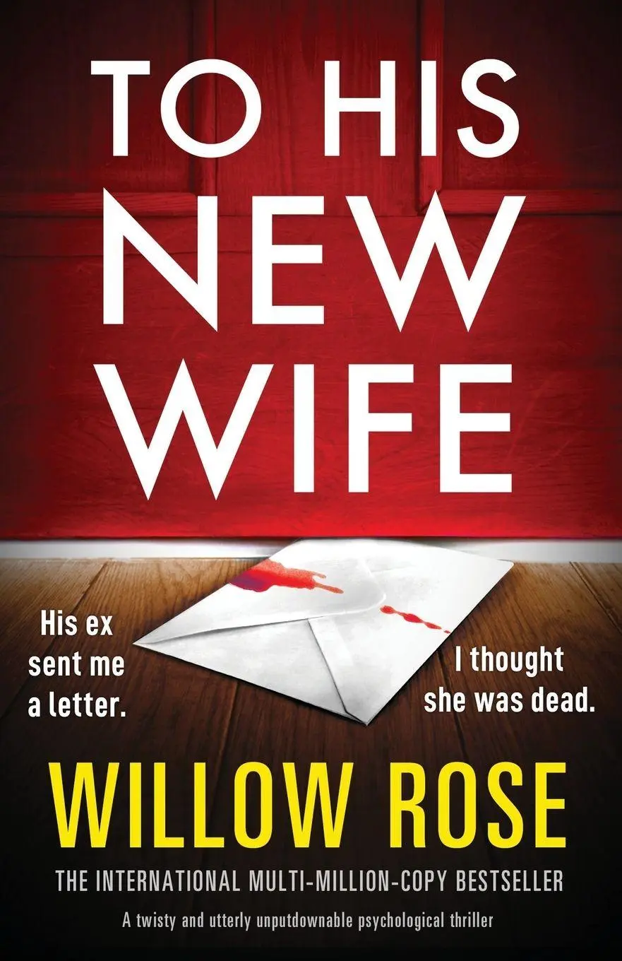 Cover: 9781805505839 | To His New Wife | Willow Rose | Taschenbuch | Englisch | 2026