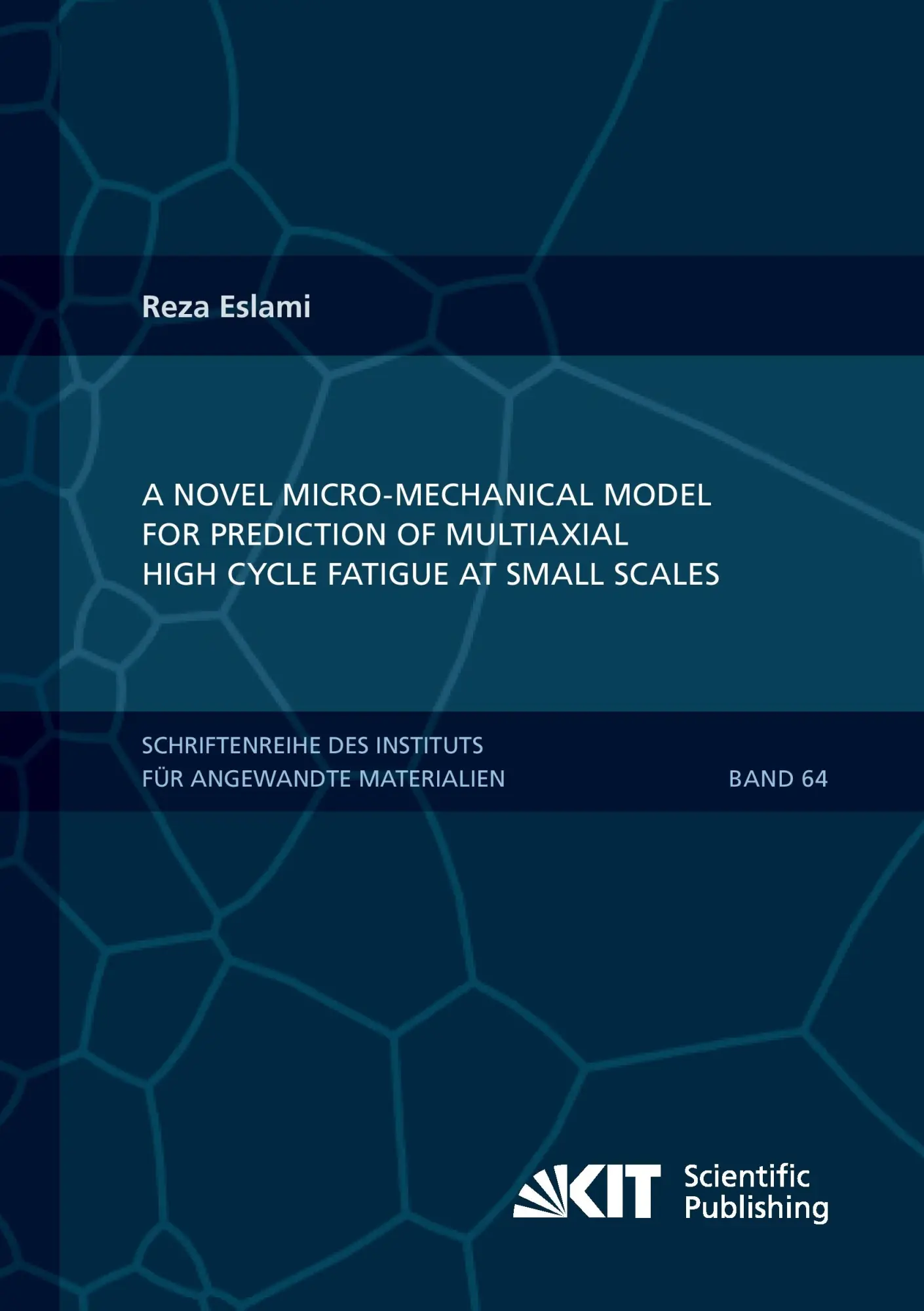 Cover: 9783731505839 | A novel micro-mechanical model for prediction of multiaxial high...