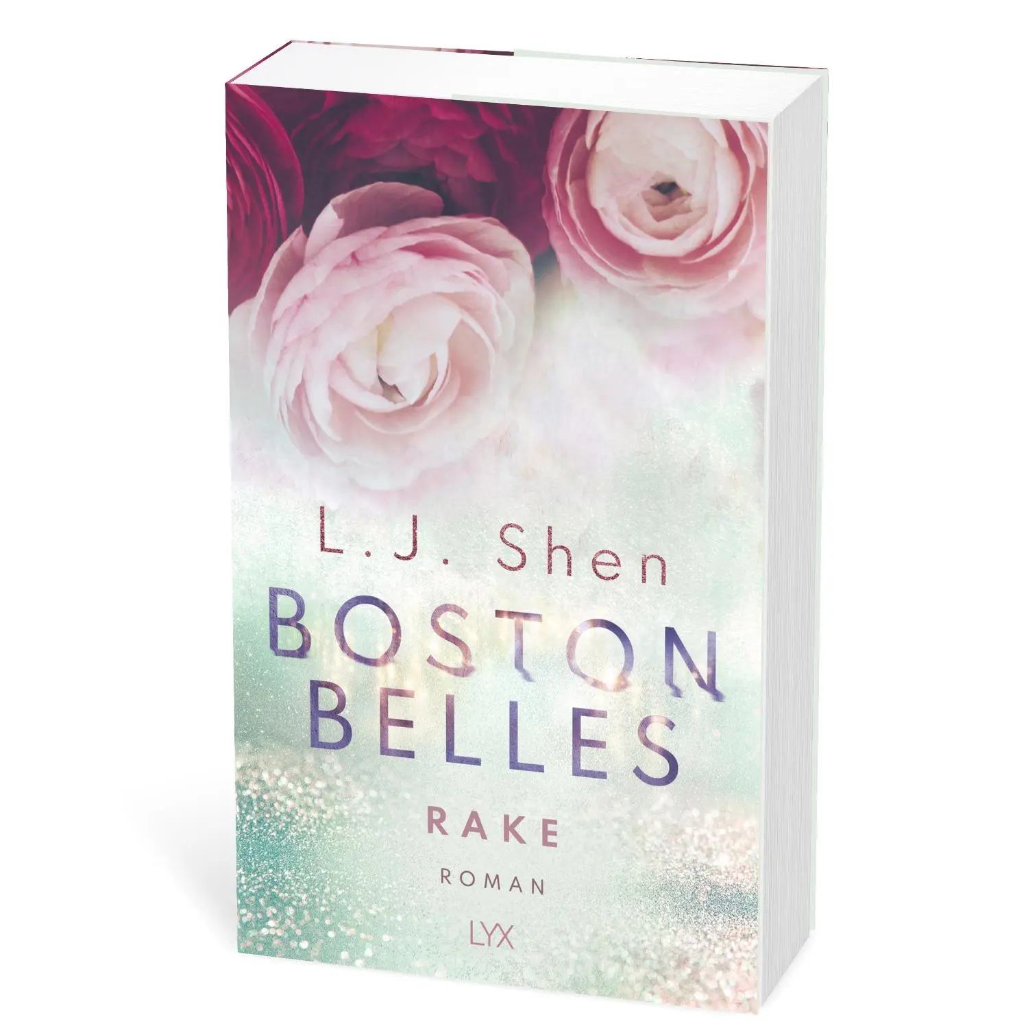 Bild: 9783736315839 | Boston Belles - Rake | L. J. Shen | Taschenbuch | Boston Belles | 2022