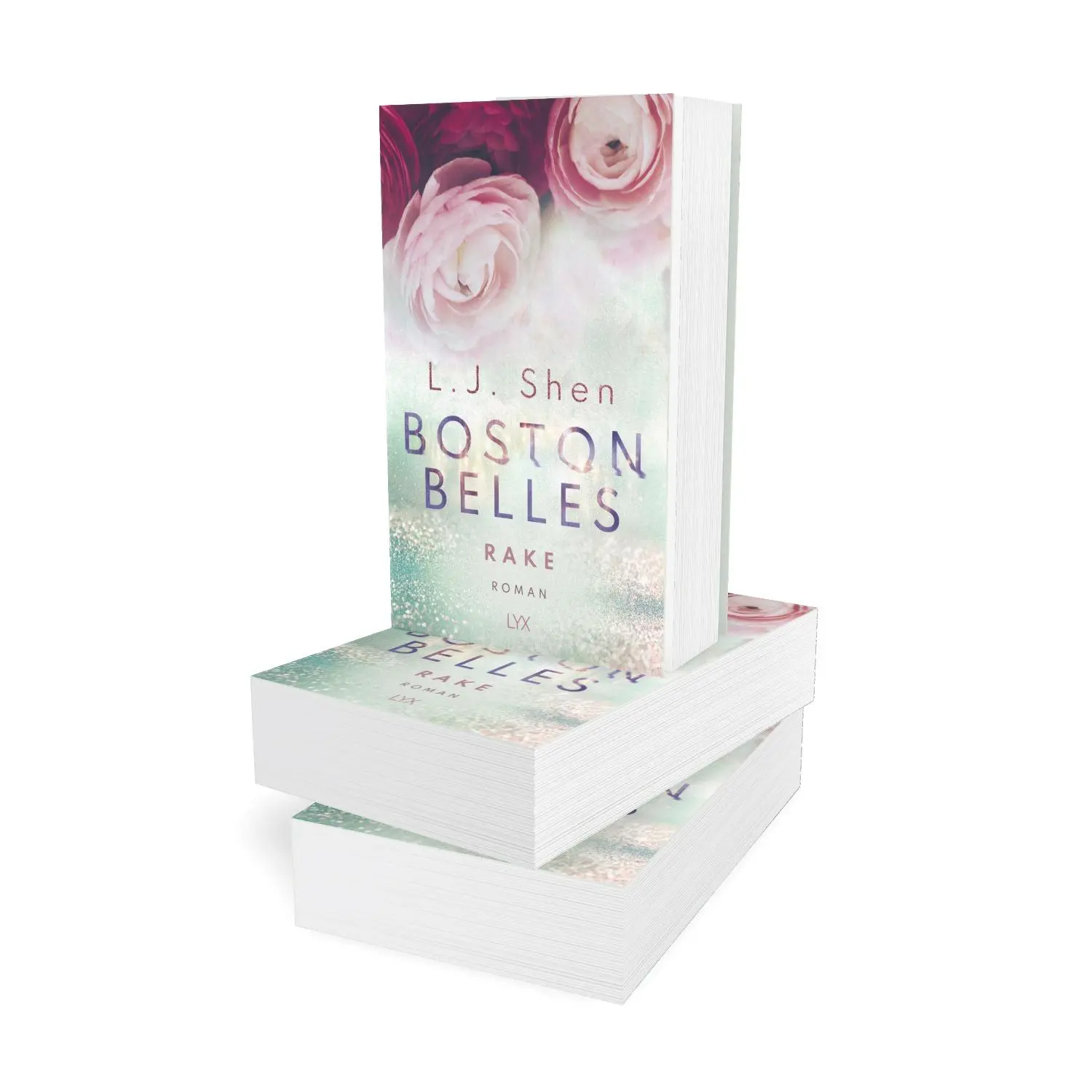 Bild: 9783736315839 | Boston Belles - Rake | L. J. Shen | Taschenbuch | Boston Belles | 2022