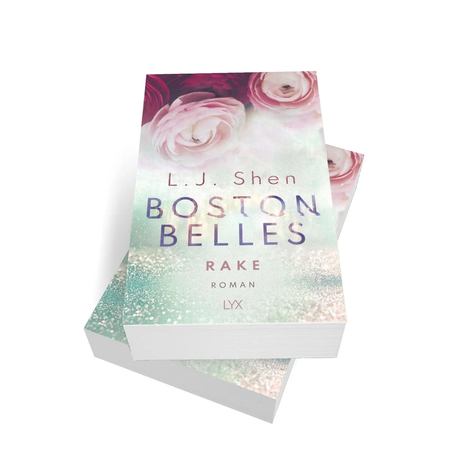 Bild: 9783736315839 | Boston Belles - Rake | L. J. Shen | Taschenbuch | Boston Belles | 2022