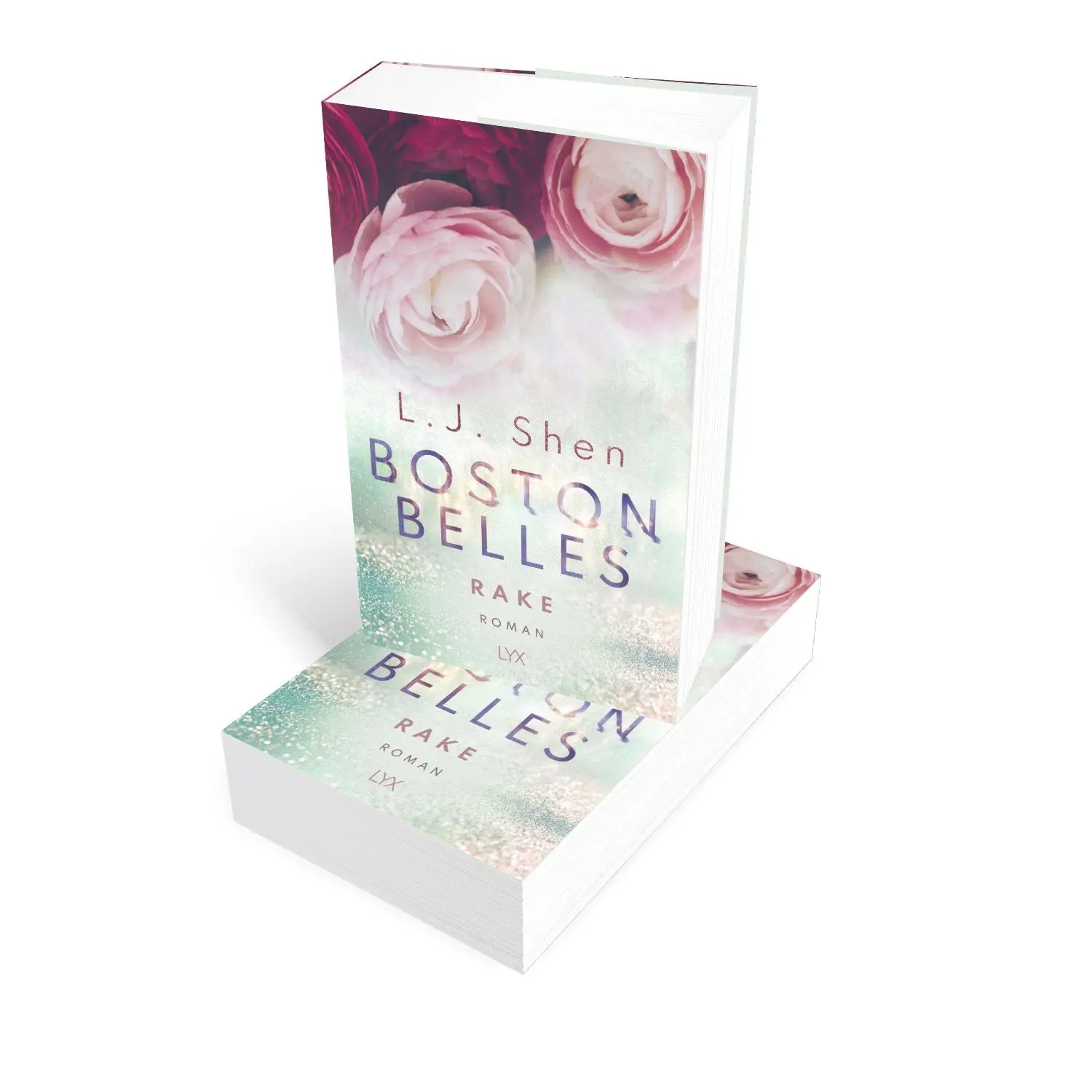 Bild: 9783736315839 | Boston Belles - Rake | L. J. Shen | Taschenbuch | Boston Belles | 2022