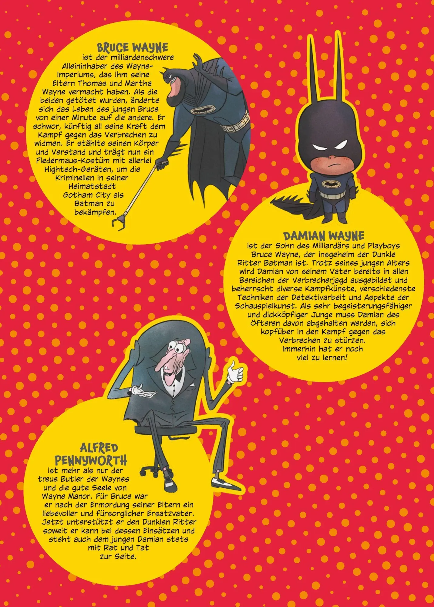 Bild: 9783741645839 | Little Batman: Der erste Monat | Bd. 1 (von 2) | Morgan Evans (u. a.)