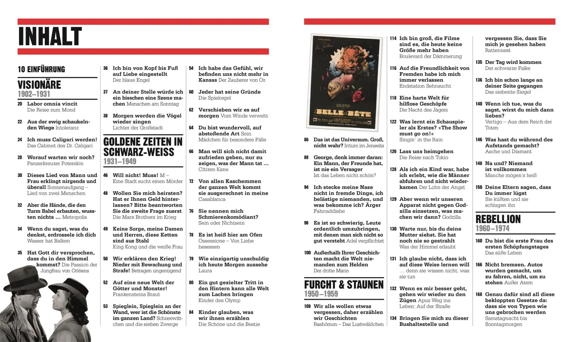 Bild: 9783831045839 | Big Ideas. Das Film-Buch | Big Ideas - einfach erklärt | Leigh (u. a.)