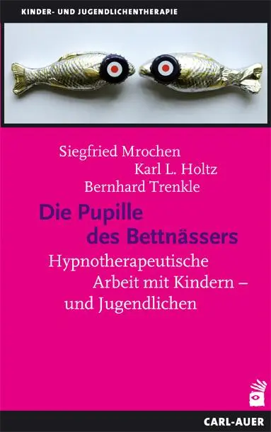Cover: 9783896705839 | Die Pupille des Bettnässers | Siegfried Mrochen (u. a.) | Taschenbuch