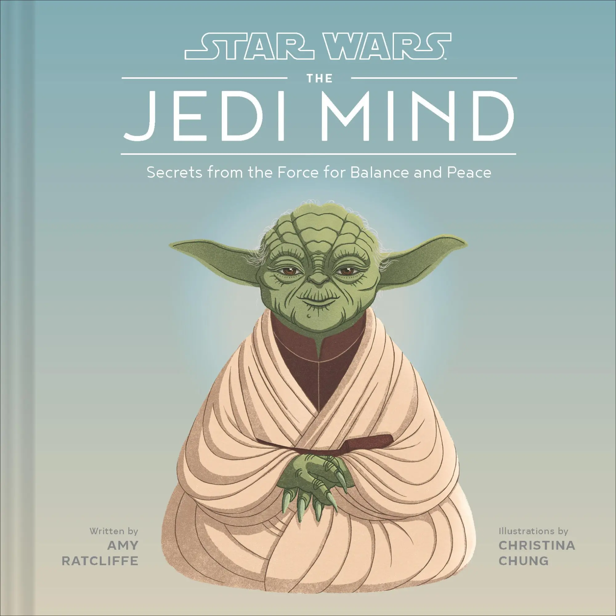Cover: 9781797205939 | Star Wars: The Jedi Mind | Amy Ratcliffe | Buch | 80 S. | Englisch