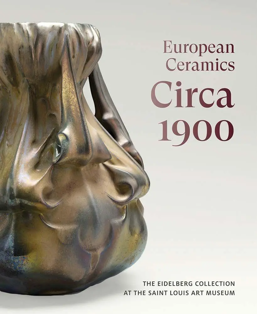 Cover: 9781913645939 | European Ceramics Circa 1900 | David Conradsen (u. a.) | Buch | 2026