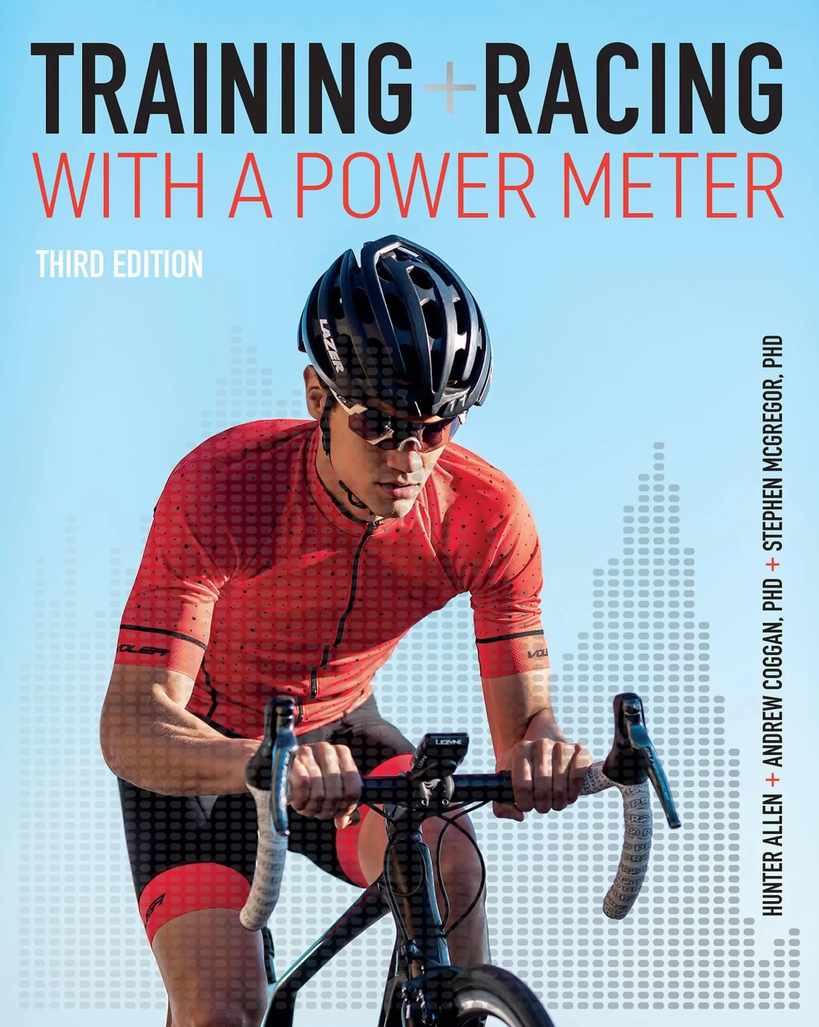 Cover: 9781937715939 | Training and Racing with a Power Meter | Hunter Allen (u. a.) | Buch