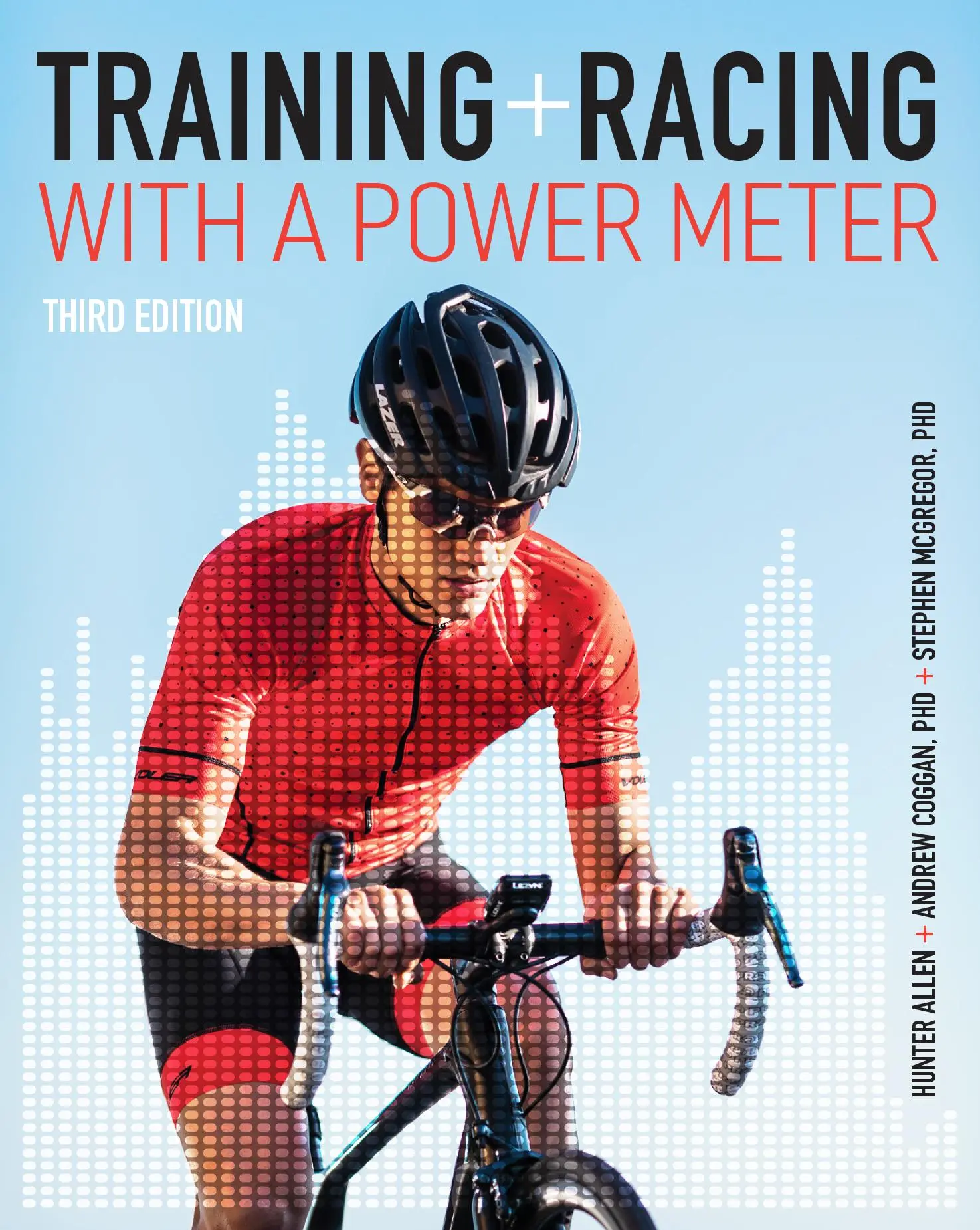 Bild: 9781937715939 | Training and Racing with a Power Meter | Andrew R. Coggan (u. a.)