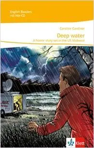 Cover: 9783125475939 | Deep Water mit Audio-CD | Caroline Gardiner | Broschüre | 48 S. | 2009