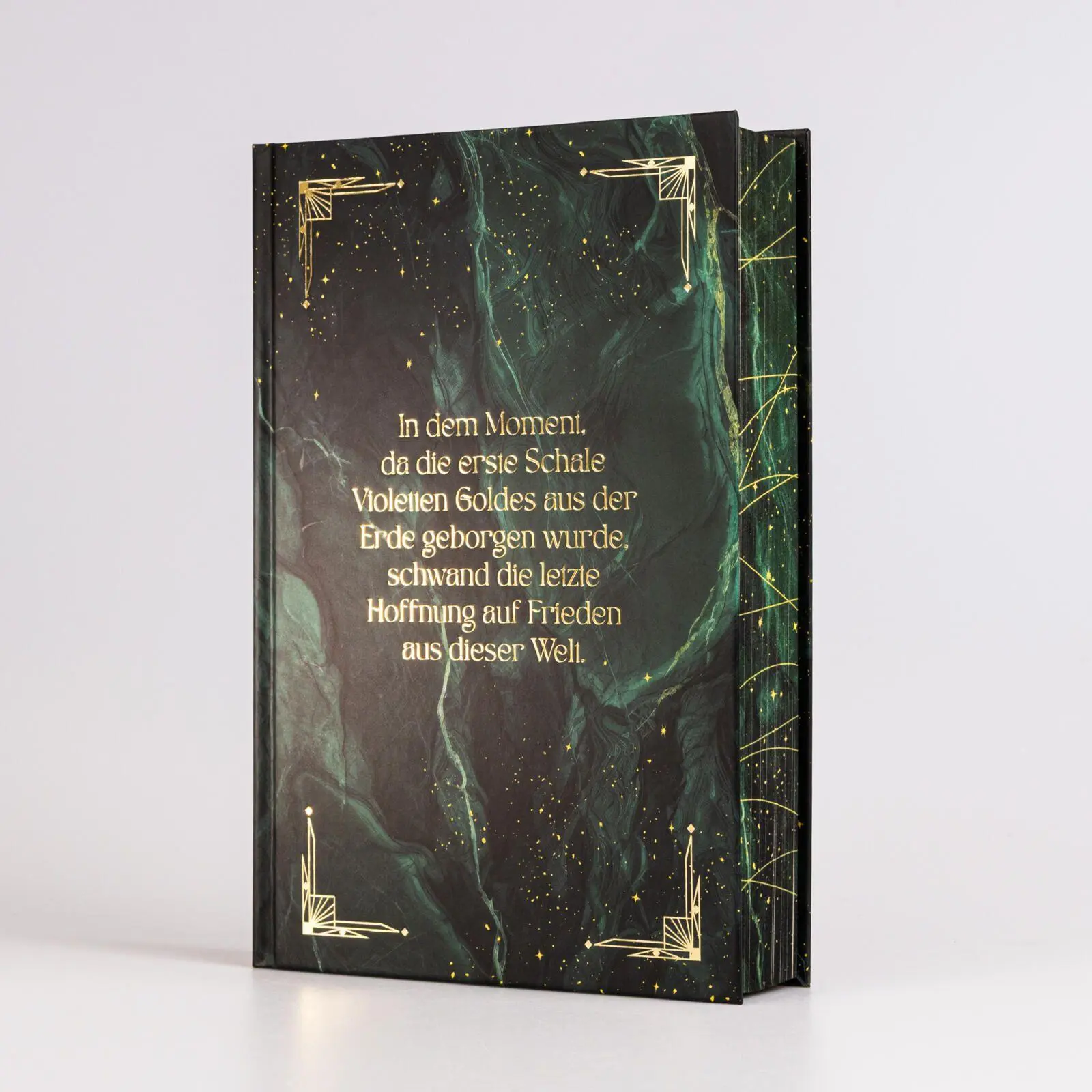Bild: 9783551625939 | Stars of Chaos 1 | Priest | Buch | Stars of Chaos | 496 S. | Deutsch