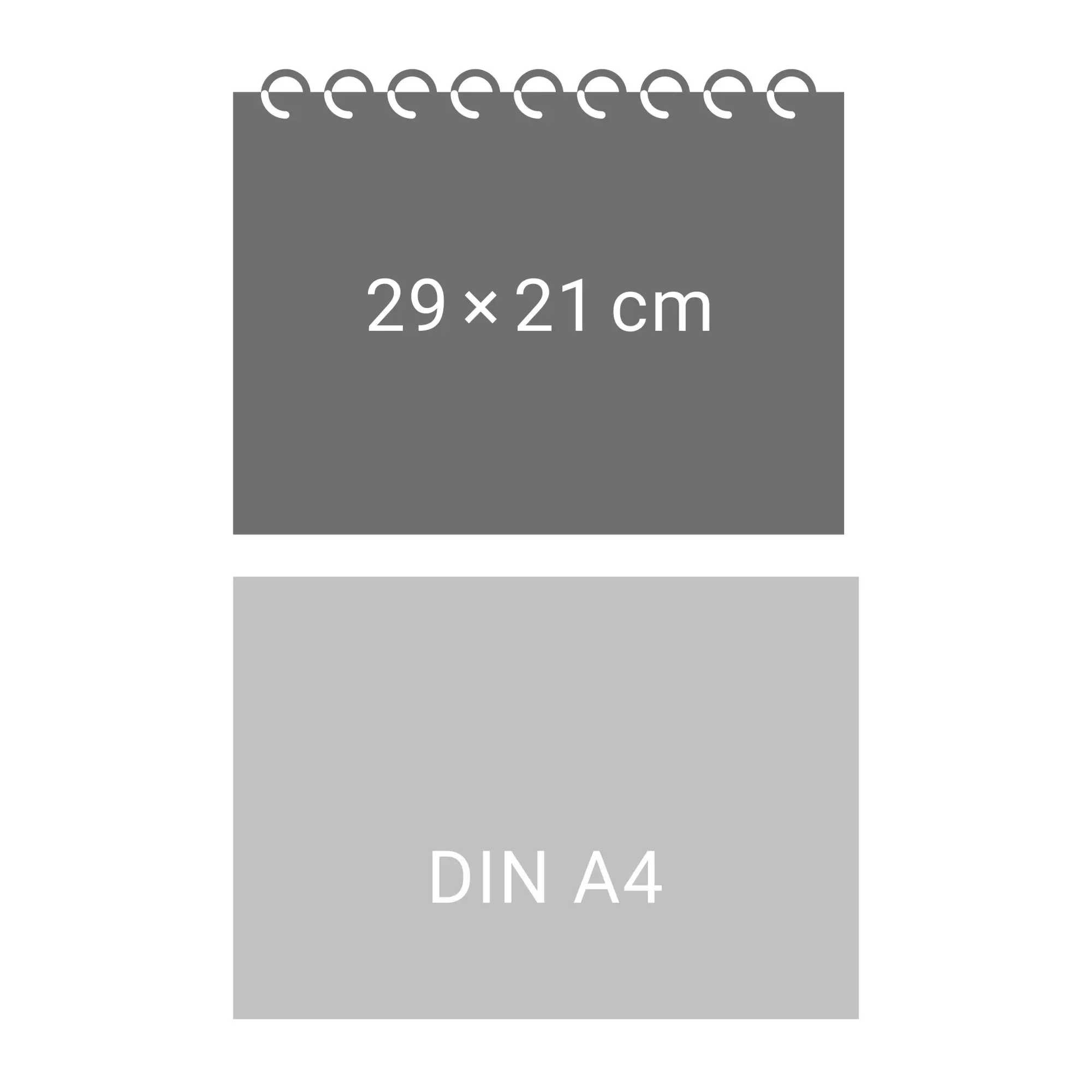 Bild: 9783756415939 | Schreibtischkalender Österreich groß 2027 | Heye | Kalender | 61 S.
