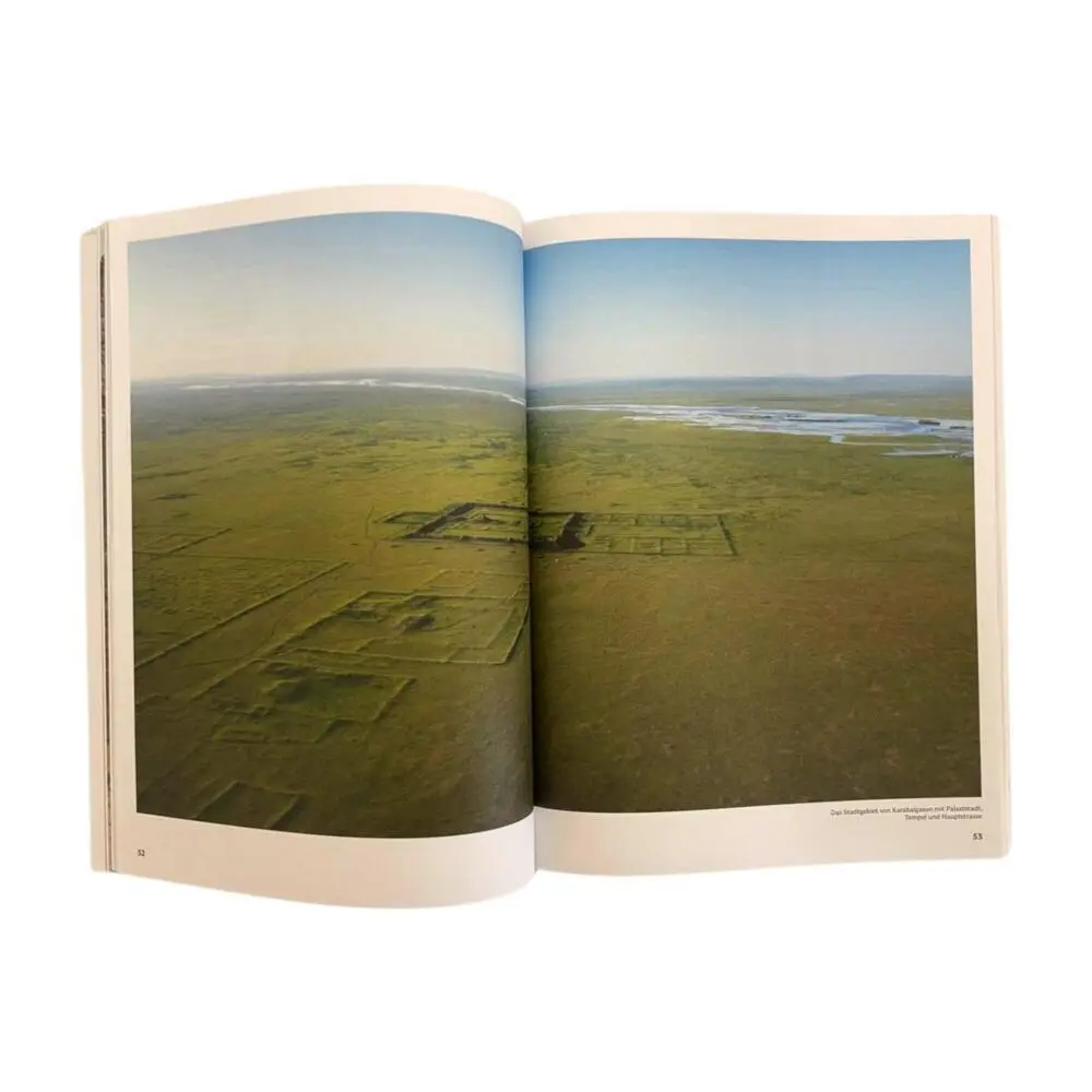 Bild: 9783777445939 | Mongolei - Eine Reise durch die Zeit | Johannes Beltz (u. a.) | Buch