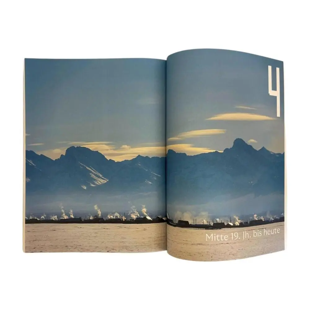 Bild: 9783777445939 | Mongolei - Eine Reise durch die Zeit | Johannes Beltz (u. a.) | Buch