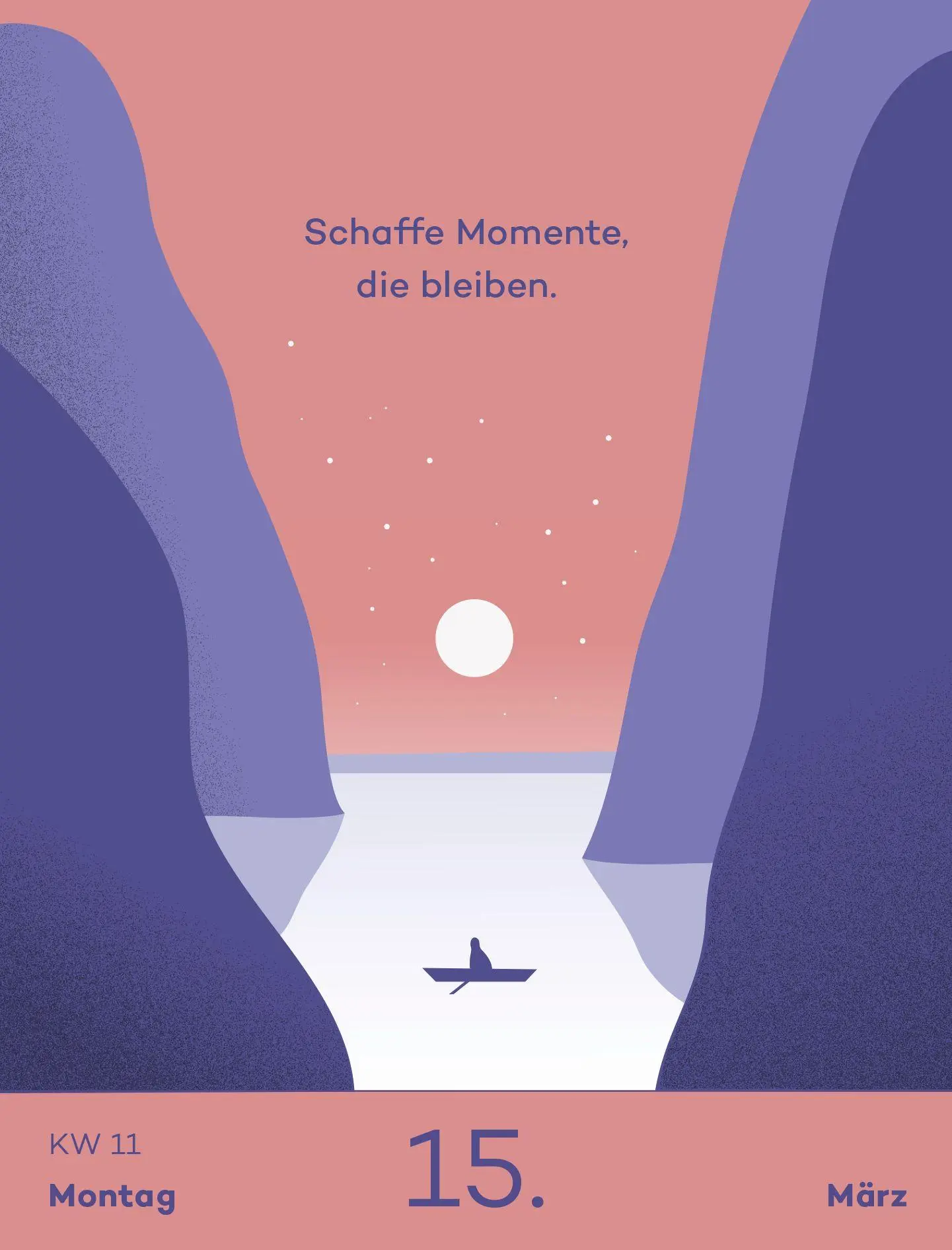 Bild: 4036442016039 | Tagesabreißkalender 2027: 6-Minuten | Dominik Spenst | Kalender | 2027