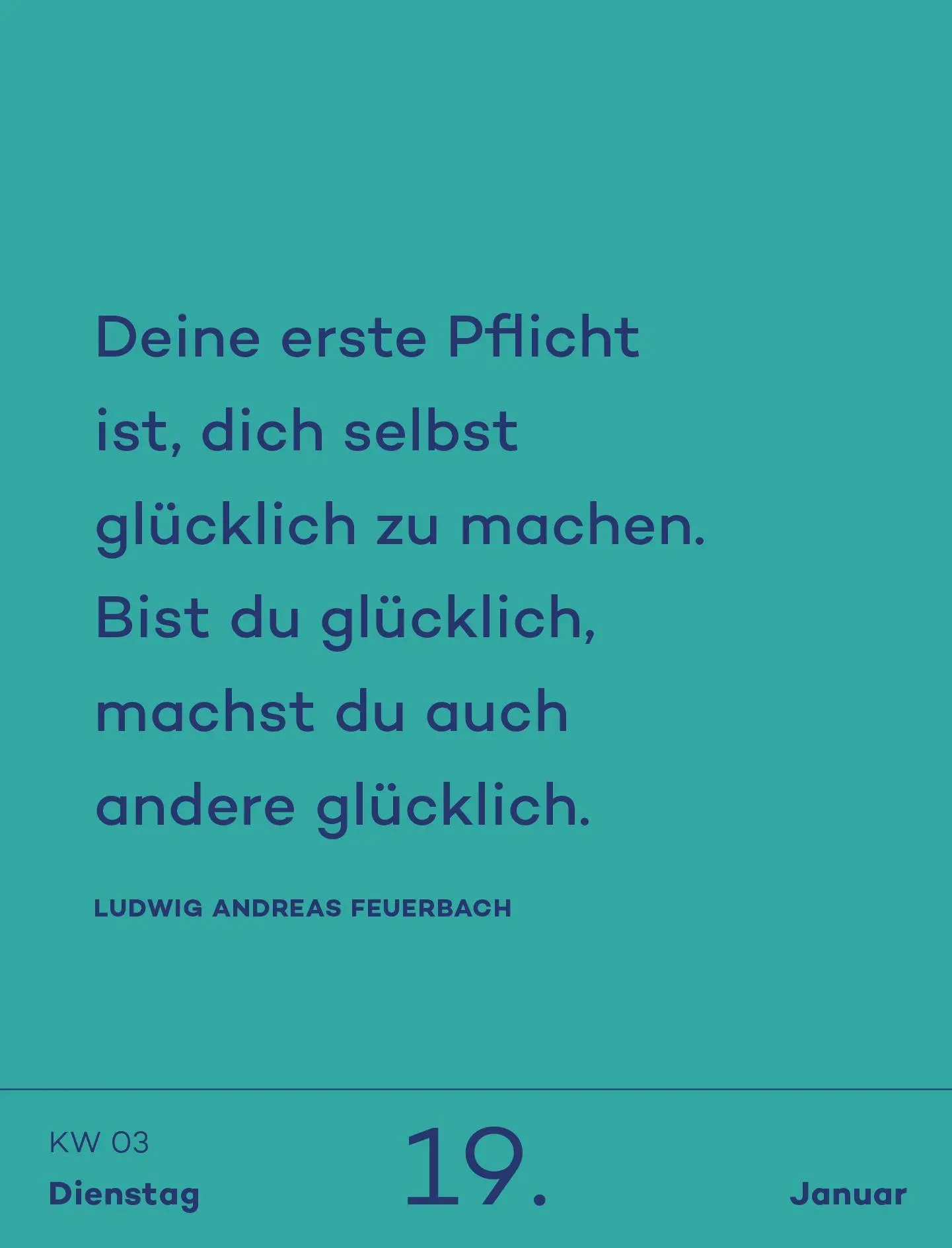 Bild: 4036442016039 | Tagesabreißkalender 2027: 6-Minuten | Dominik Spenst | Kalender | 2027