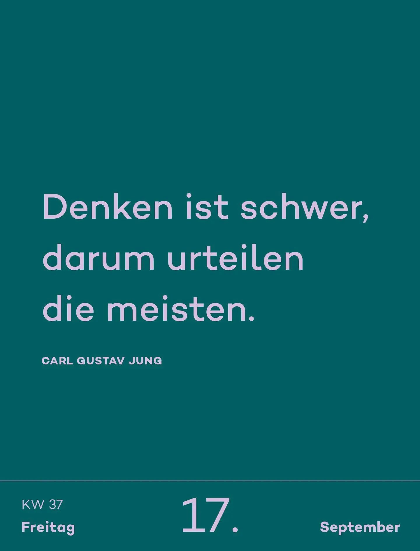 Bild: 4036442016039 | Tagesabreißkalender 2027: 6-Minuten | Dominik Spenst | Kalender | 2027