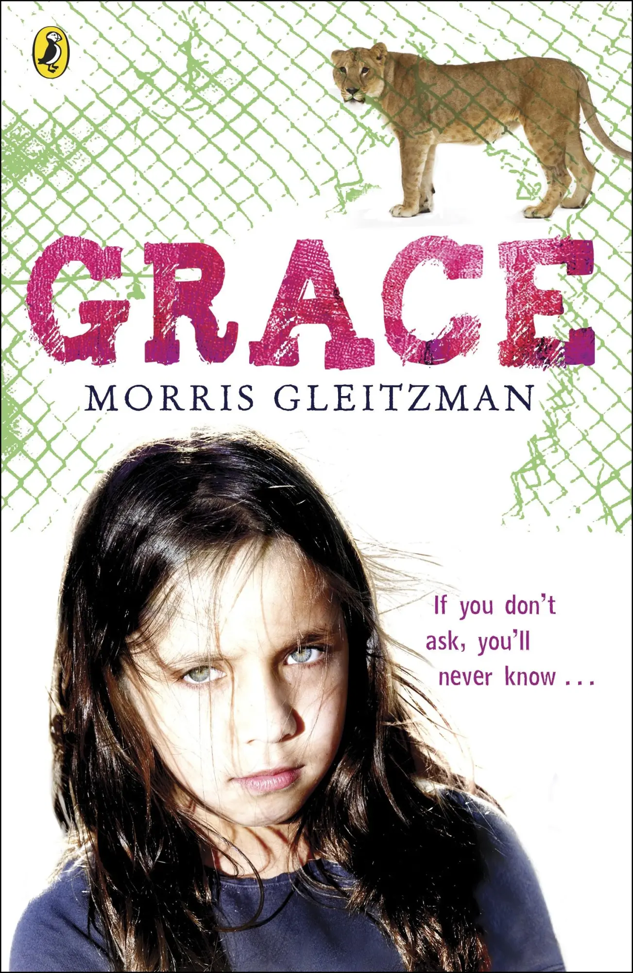 Cover: 9780141336039 | Grace | Morris Gleitzman | Taschenbuch | Kartoniert / Broschiert