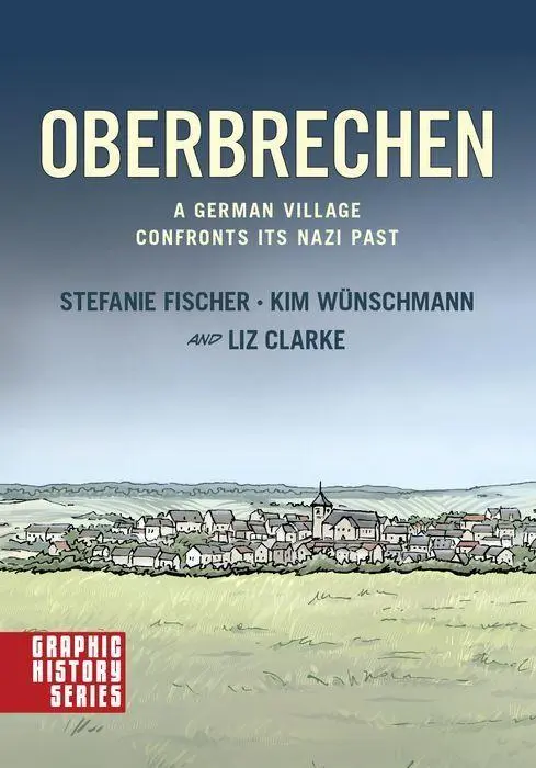 Cover: 9780197566039 | Oberbrechen: A German Village Confronts its Nazi Past | Taschenbuch