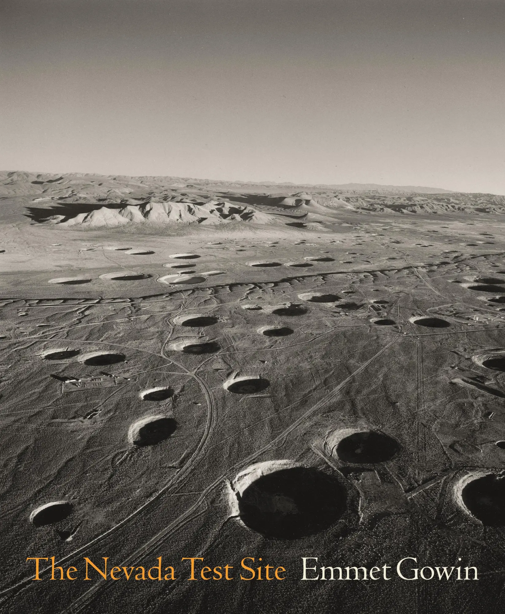 Cover: 9780691196039 | The Nevada Test Site | Emmet Gowin | Buch | Gebunden | Englisch | 2019