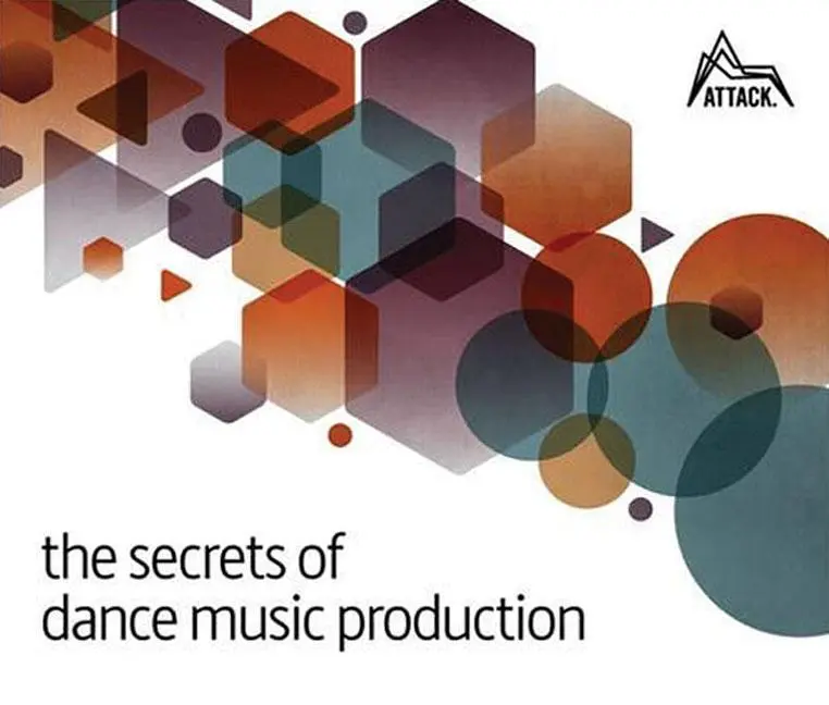 Cover: 9780956446039 | The Secrets of Dance Music Production | David Felton | Englisch | 2017