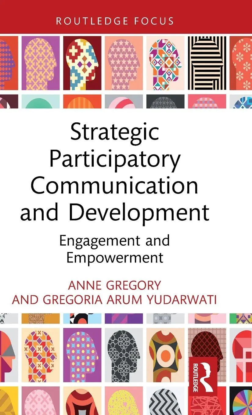 Cover: 9781032716039 | Strategic Participatory Communication and Development | Buch | 2024
