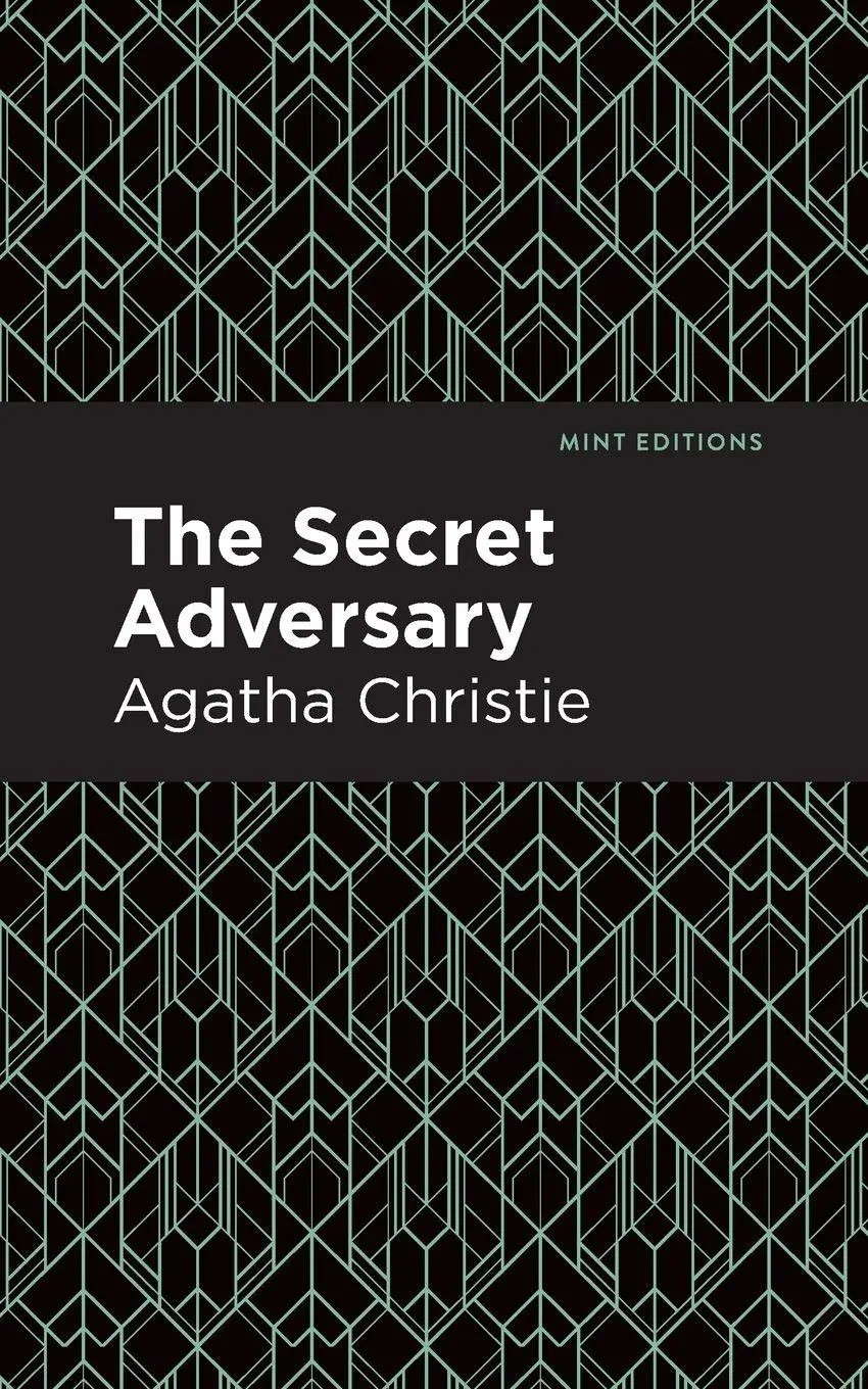 Cover: 9781513266039 | The Secret Adversary | Agatha Christie | Taschenbuch | Englisch | 2020