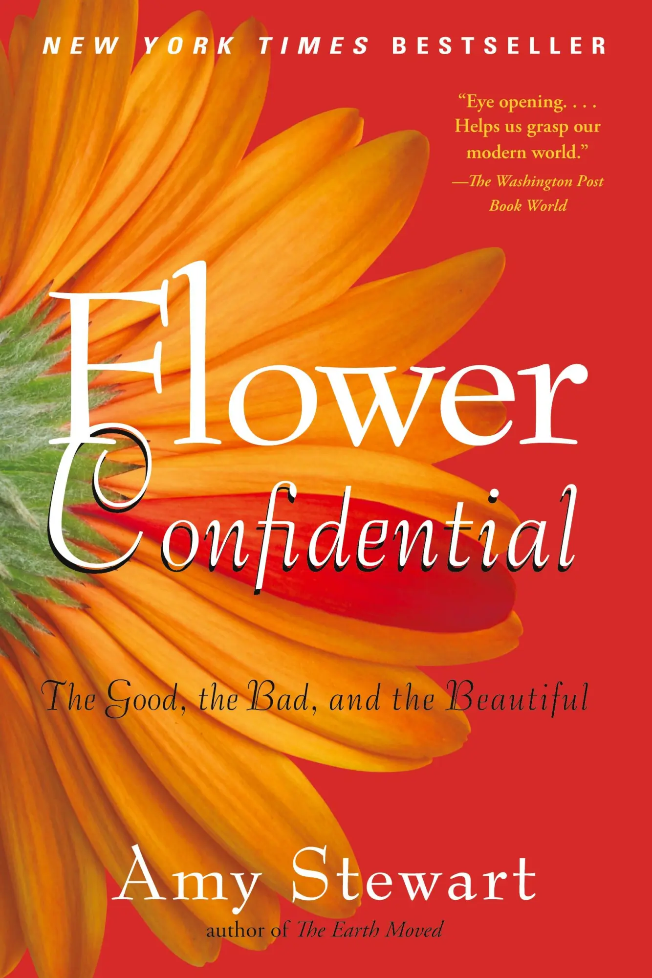 Cover: 9781565126039 | Flower Confidential | Amy Stewart | Taschenbuch | Englisch | 2008