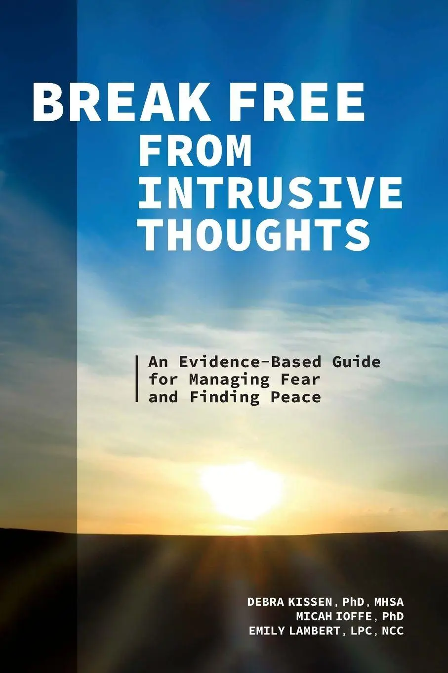 Cover: 9781648766039 | Break Free from Intrusive Thoughts | Debra Kissen (u. a.) | Buch