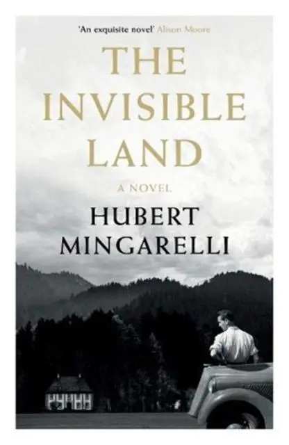 Cover: 9781783786039 | The Invisible Land | Hubert Mingarelli | Taschenbuch | Englisch | 2021