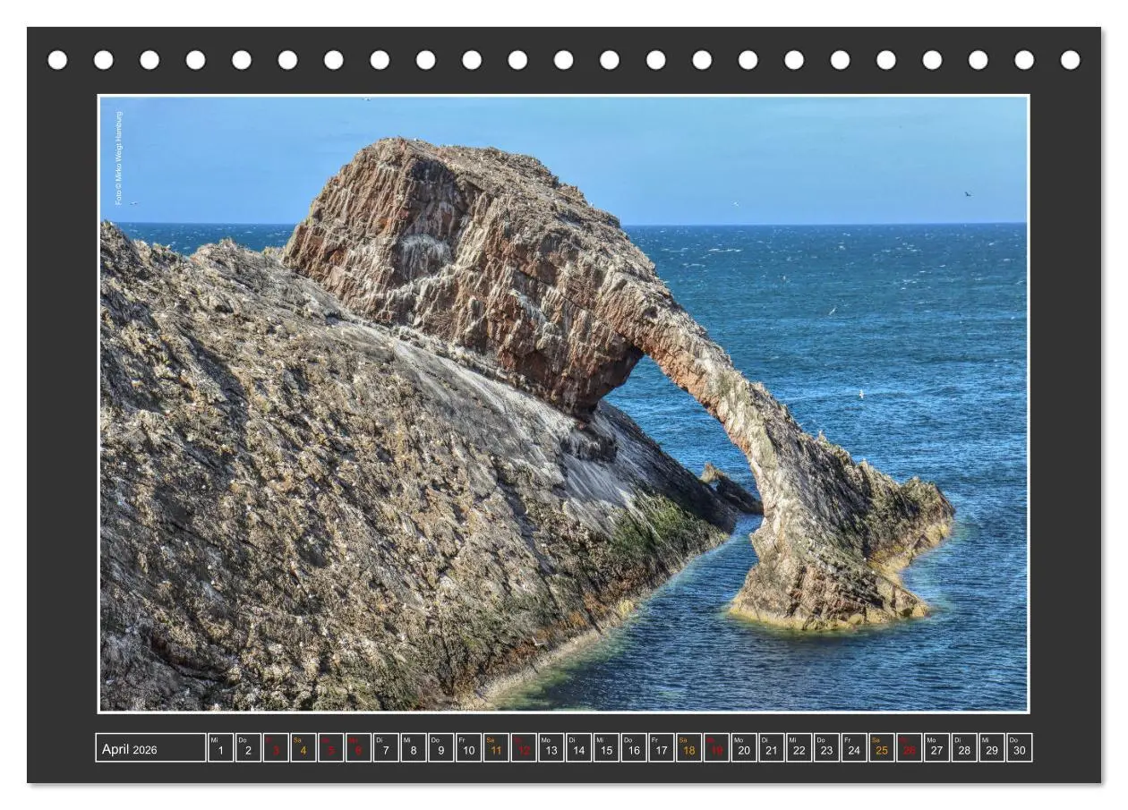 Bild: 9783457566039 | Schottland 2026 Highlights und Highlands (Tischkalender 2026 DIN A5...