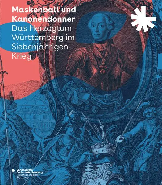 Cover: 9783799596039 | Maskenball und Kanonendonner | Taschenbuch | 104 S. | Deutsch | 2025