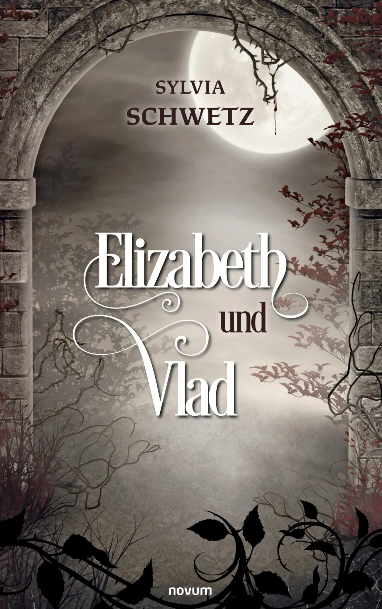 Cover: 9783991316039 | Elizabeth und Vlad | Sylvia Schwetz | Taschenbuch | 184 S. | Deutsch