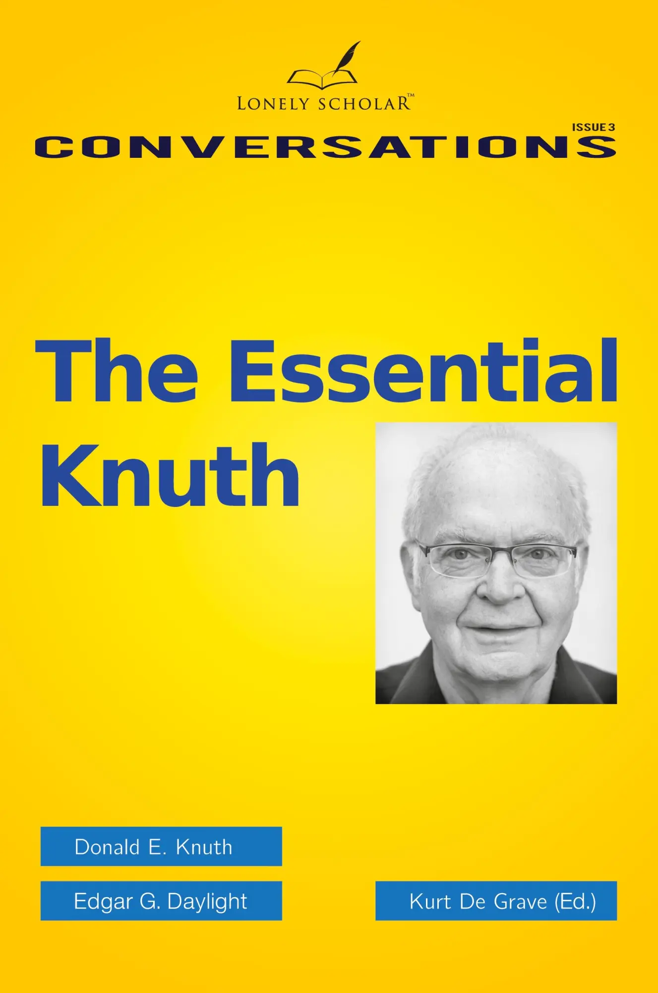 Cover: 9789491386039 | The Essential Knuth | Donald E. Knuth (u. a.) | Taschenbuch | Englisch