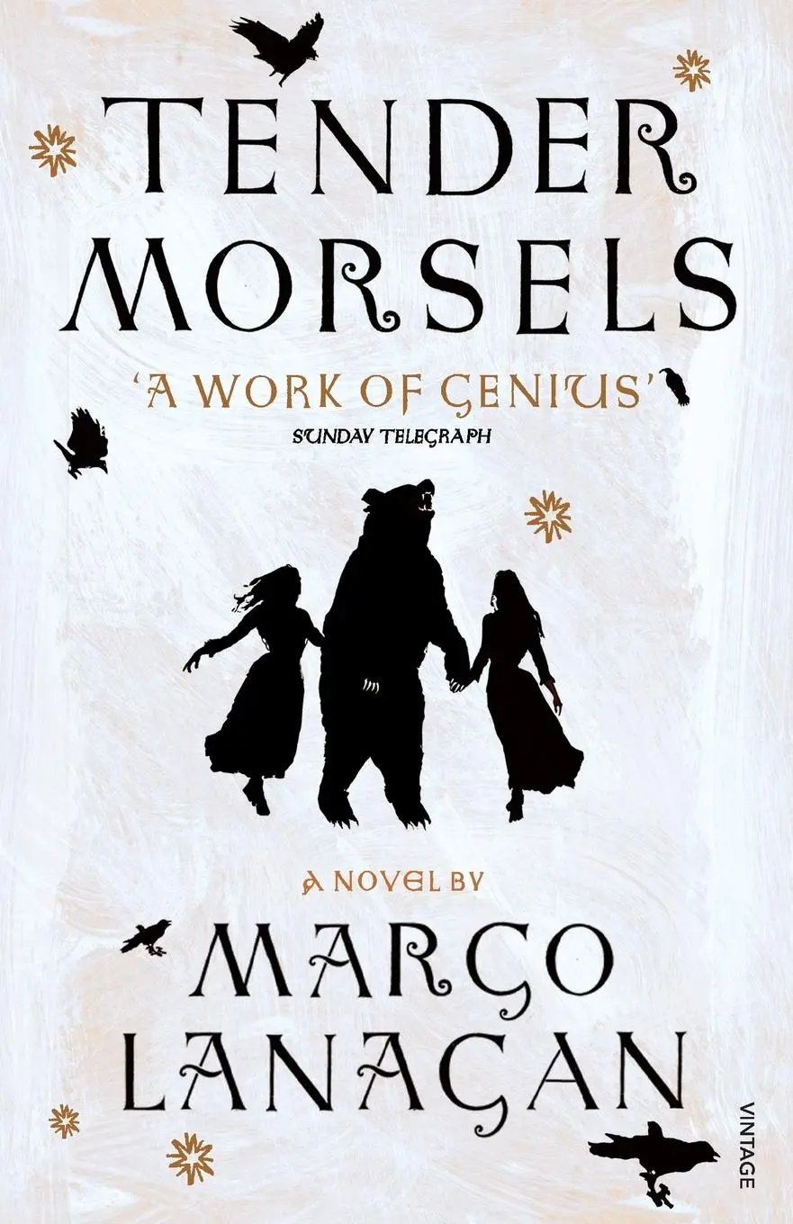 Cover: 9780099546139 | Tender Morsels | Margo Lanagan | Taschenbuch | 486 S. | Englisch
