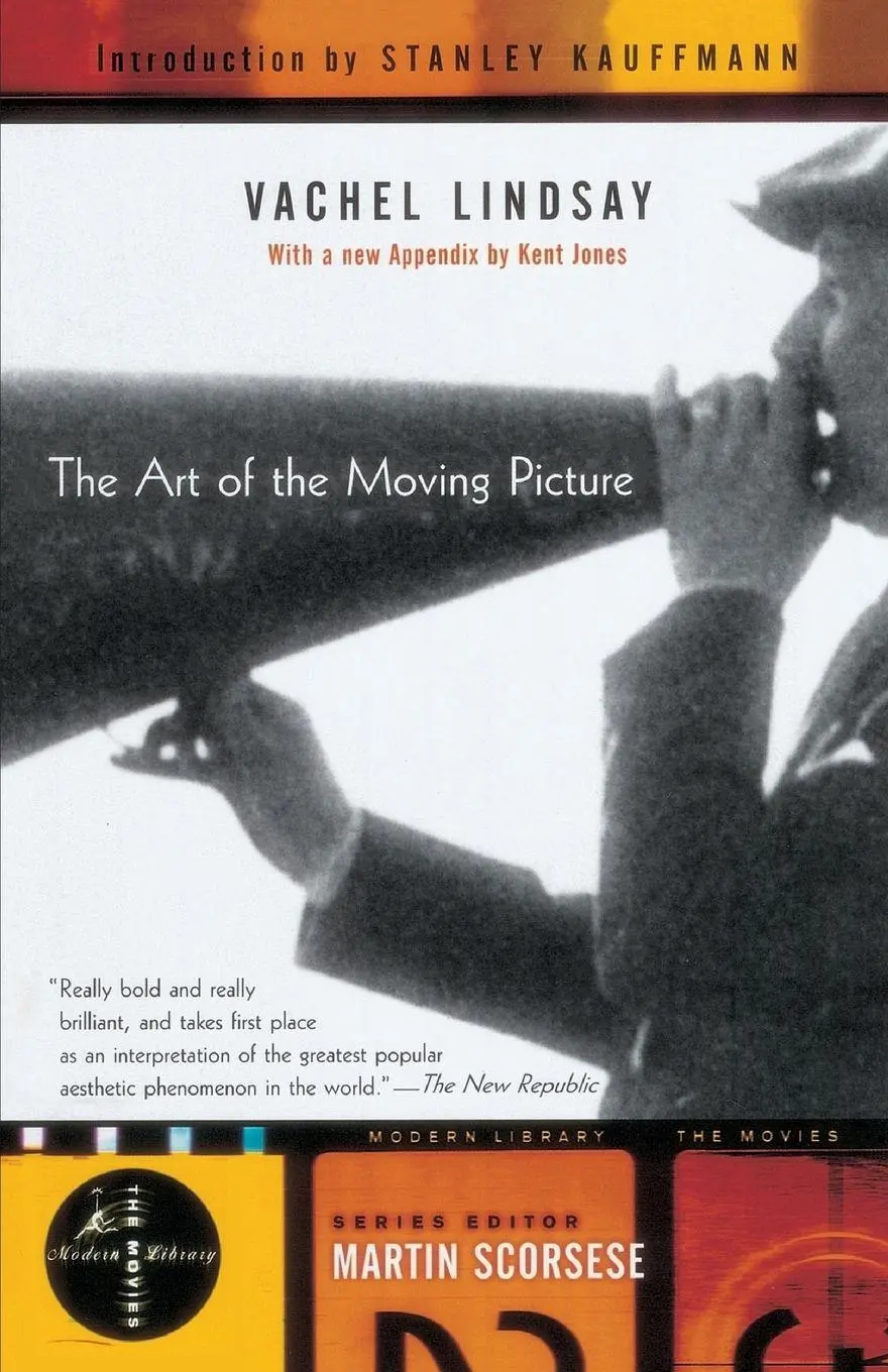 Cover: 9780375756139 | The Art of the Moving Picture | Vachel Lindsay | Taschenbuch | 2000