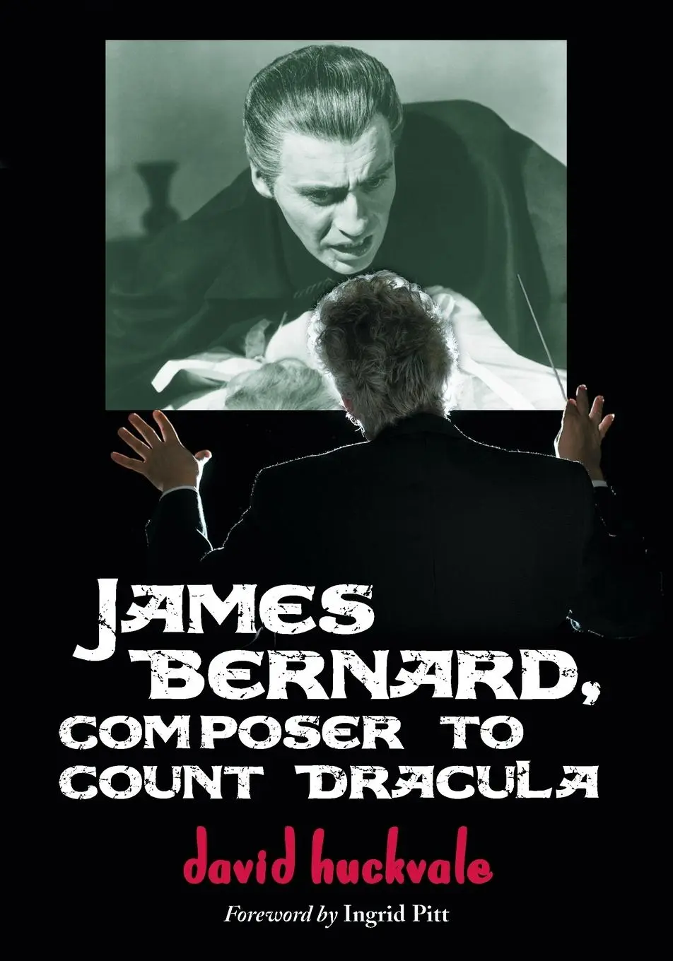 Cover: 9780786466139 | James Bernard, Composer to Count Dracula | A Critical Biography | Buch