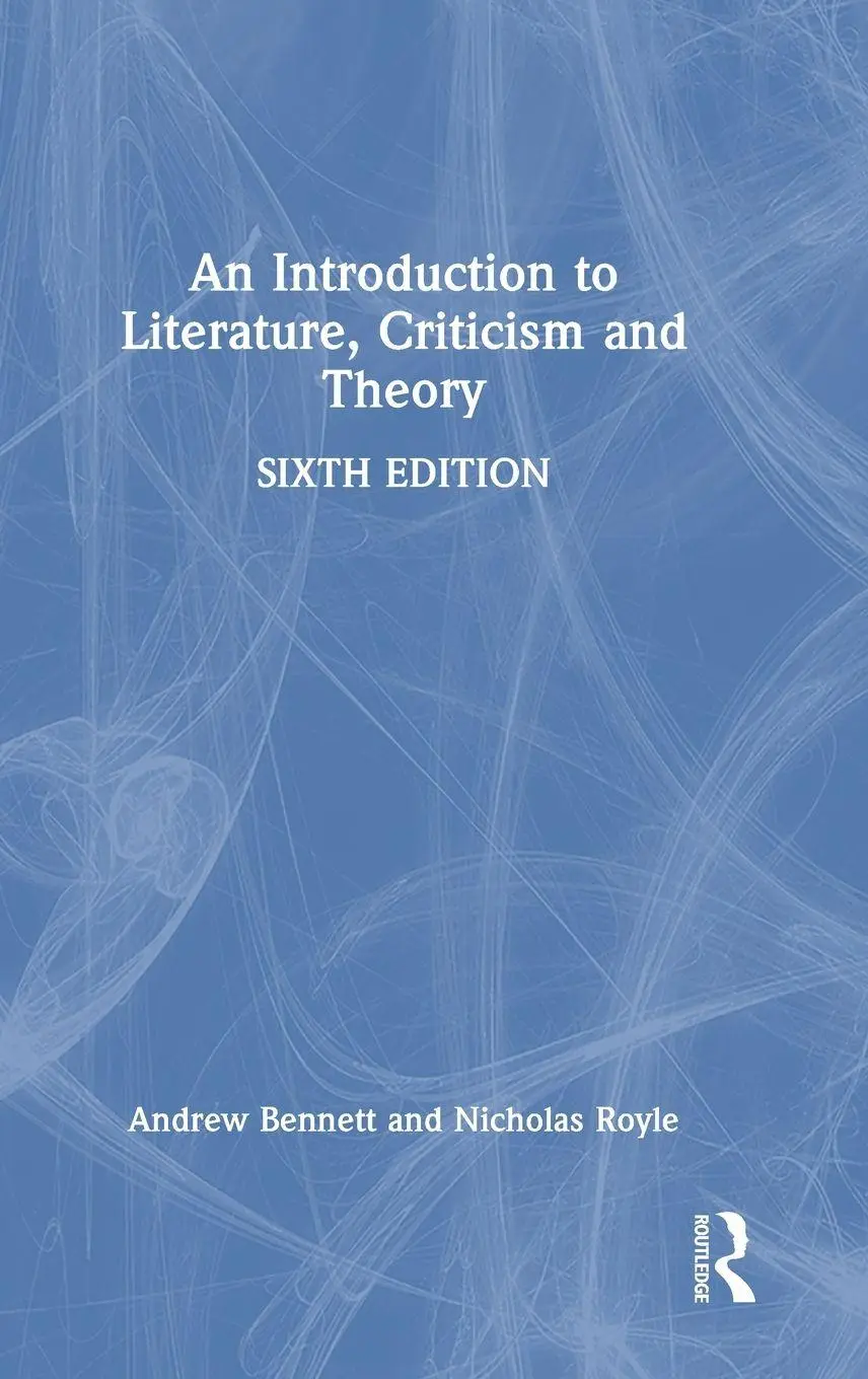Cover: 9781032186139 | An Introduction to Literature, Criticism and Theory | Bennett (u. a.)