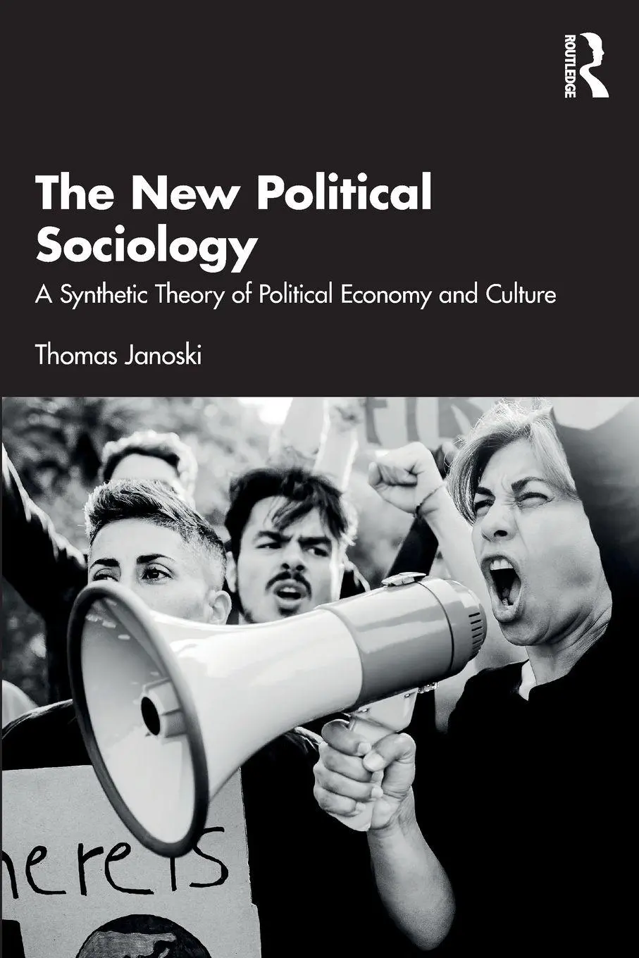 Cover: 9781041096139 | The New Political Sociology | Thomas Janoski | Taschenbuch | Englisch