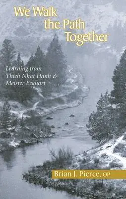 Cover: 9781570756139 | We Walk the Path Together | Brian J Pierce | Taschenbuch | Englisch