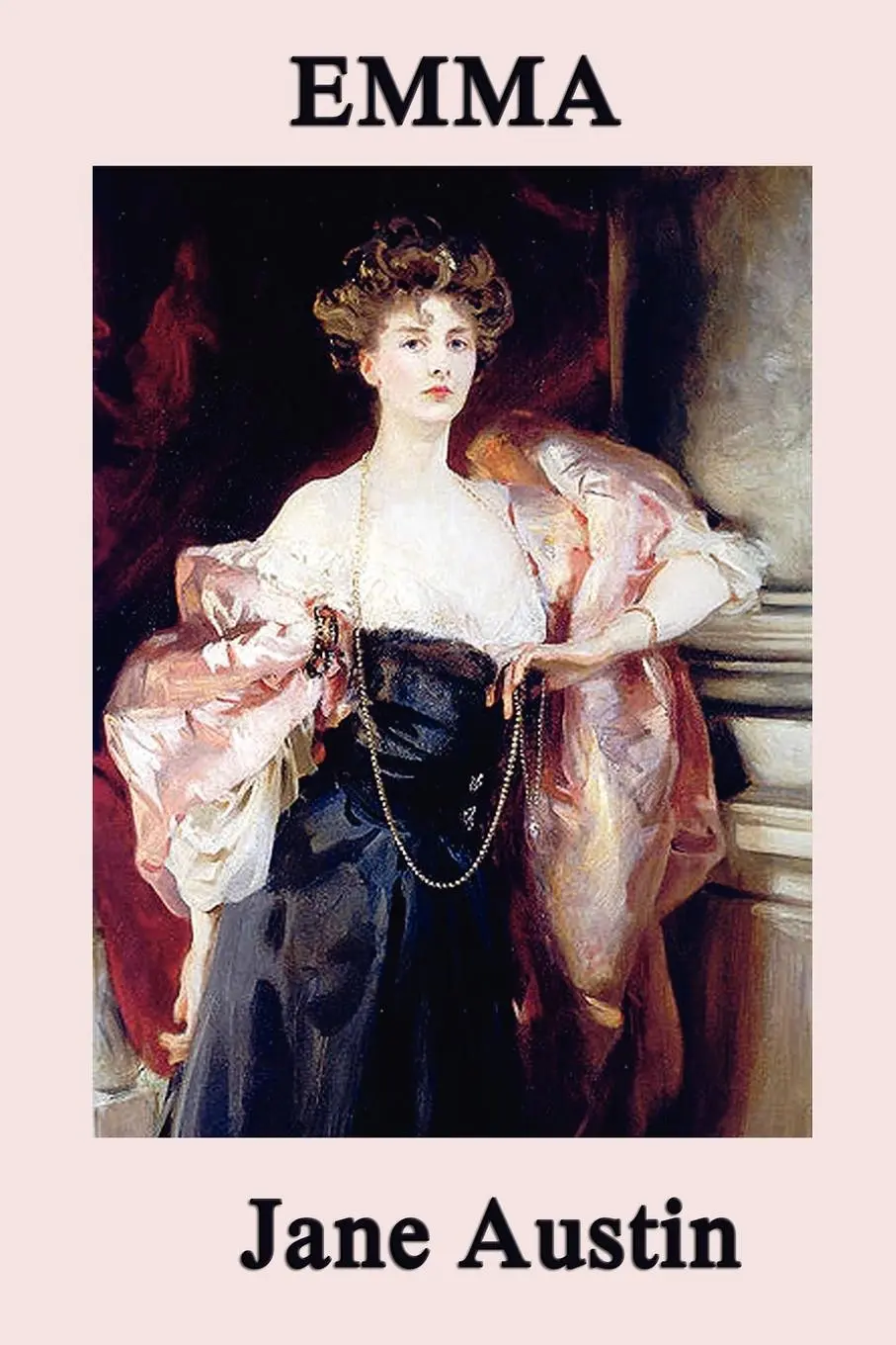 Cover: 9781617206139 | Emma | Jane Austen | Taschenbuch | Kartoniert / Broschiert | Englisch