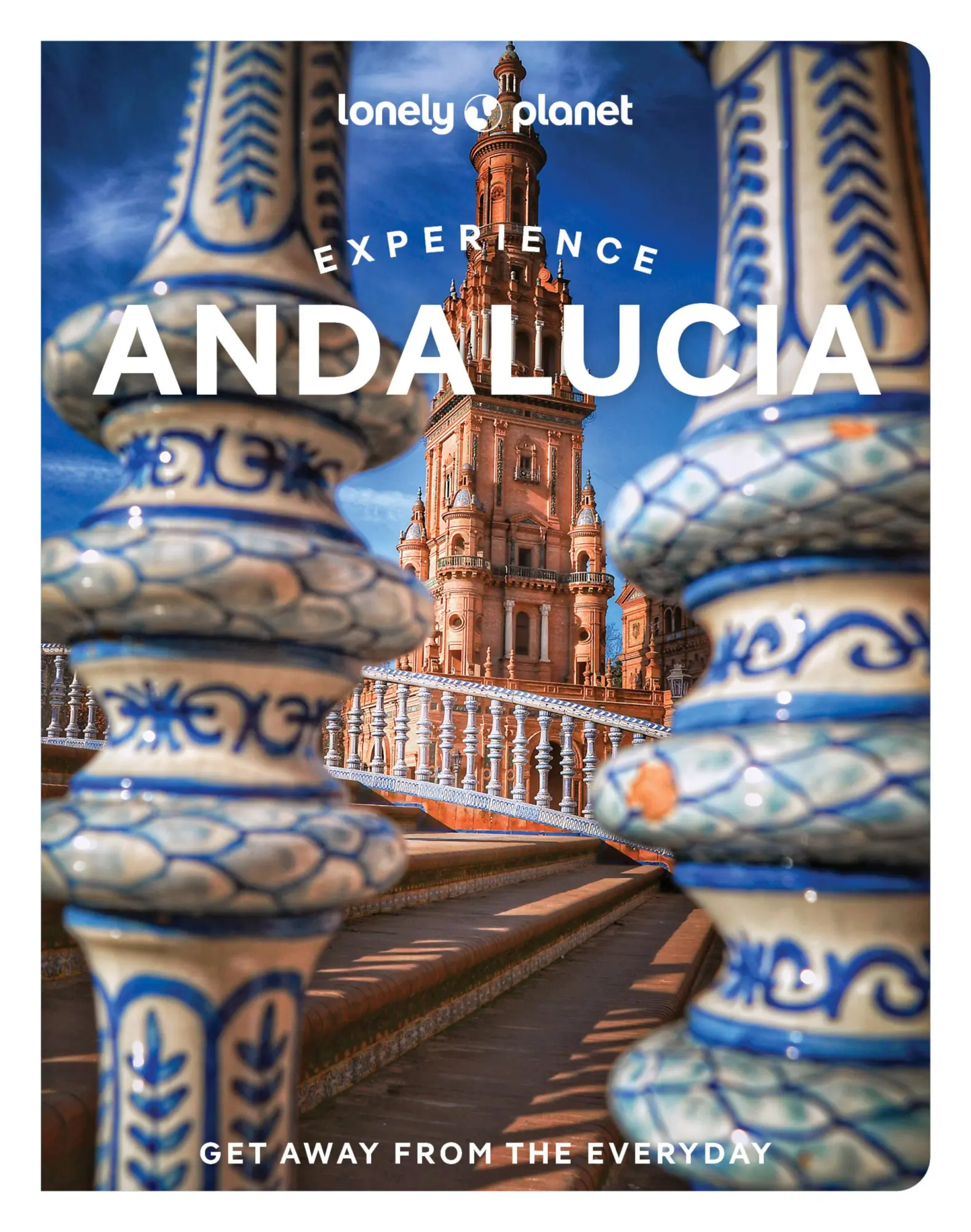 Cover: 9781838696139 | Lonely Planet Experience Andalucia | Lonely Planet | Taschenbuch