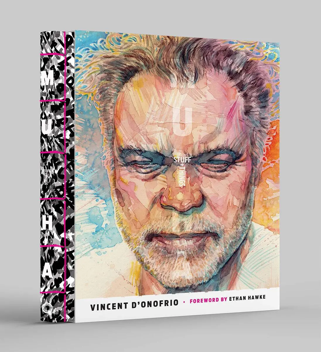Cover: 9781951836139 | Mutha | Onofrio Vincent (u. a.) | Taschenbuch | Englisch | 2021