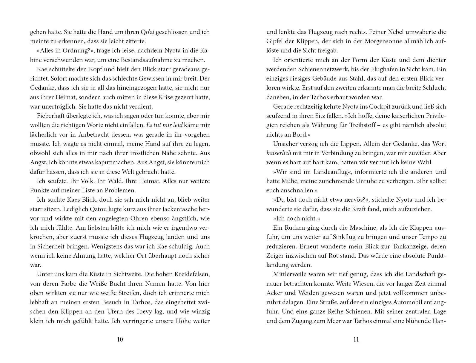 Bild: 9783570316139 | Iron Empire - Gekrönt vom Feuer der Nacht | Emily Bähr | Taschenbuch