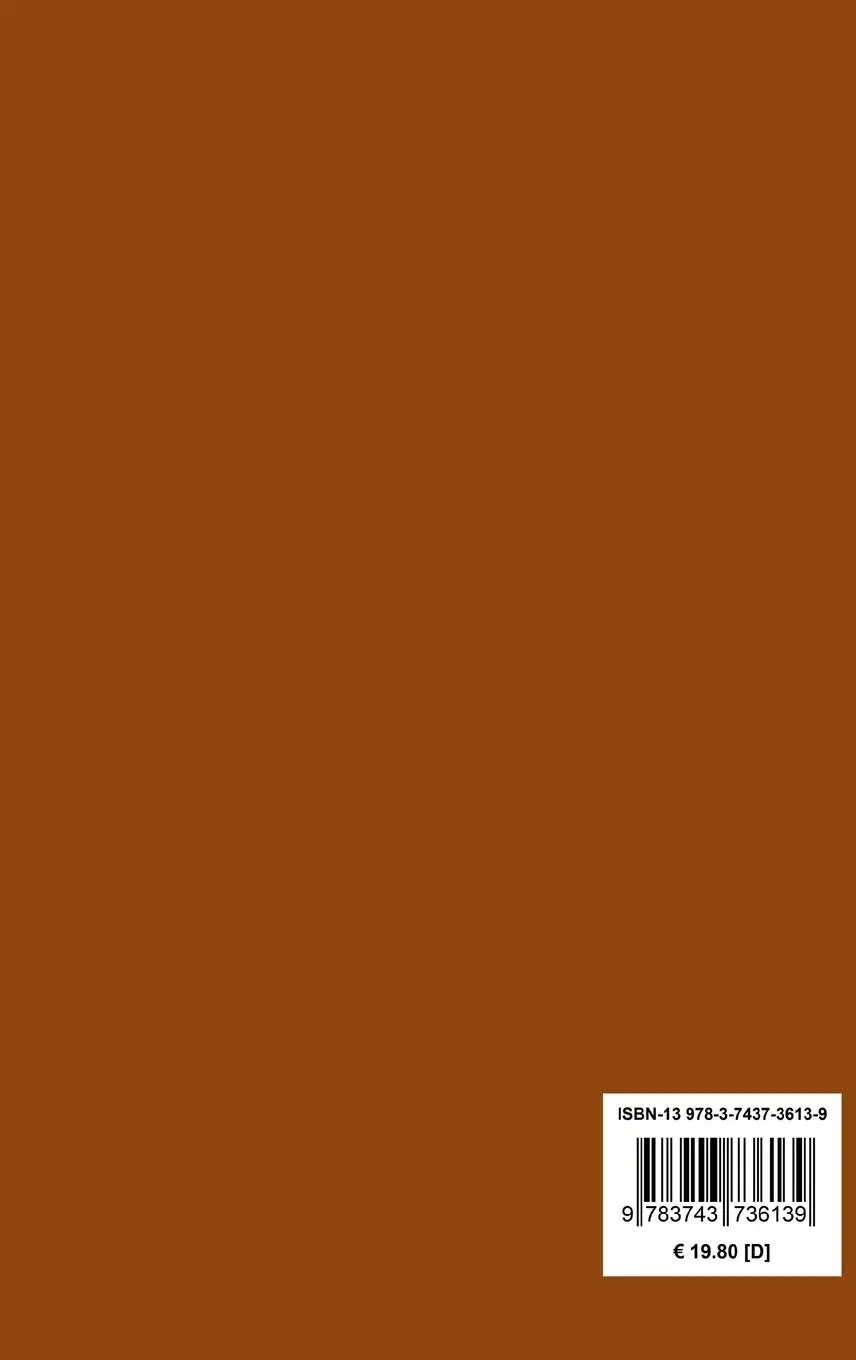 Rückseite: 9783743736139 | Meister Breugnon | Romain Rolland | Buch | 220 S. | Deutsch | 2021