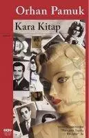 Cover: 9789750826139 | Kara Kitap | Orhan Pamuk | Taschenbuch | Türkisch | 2022