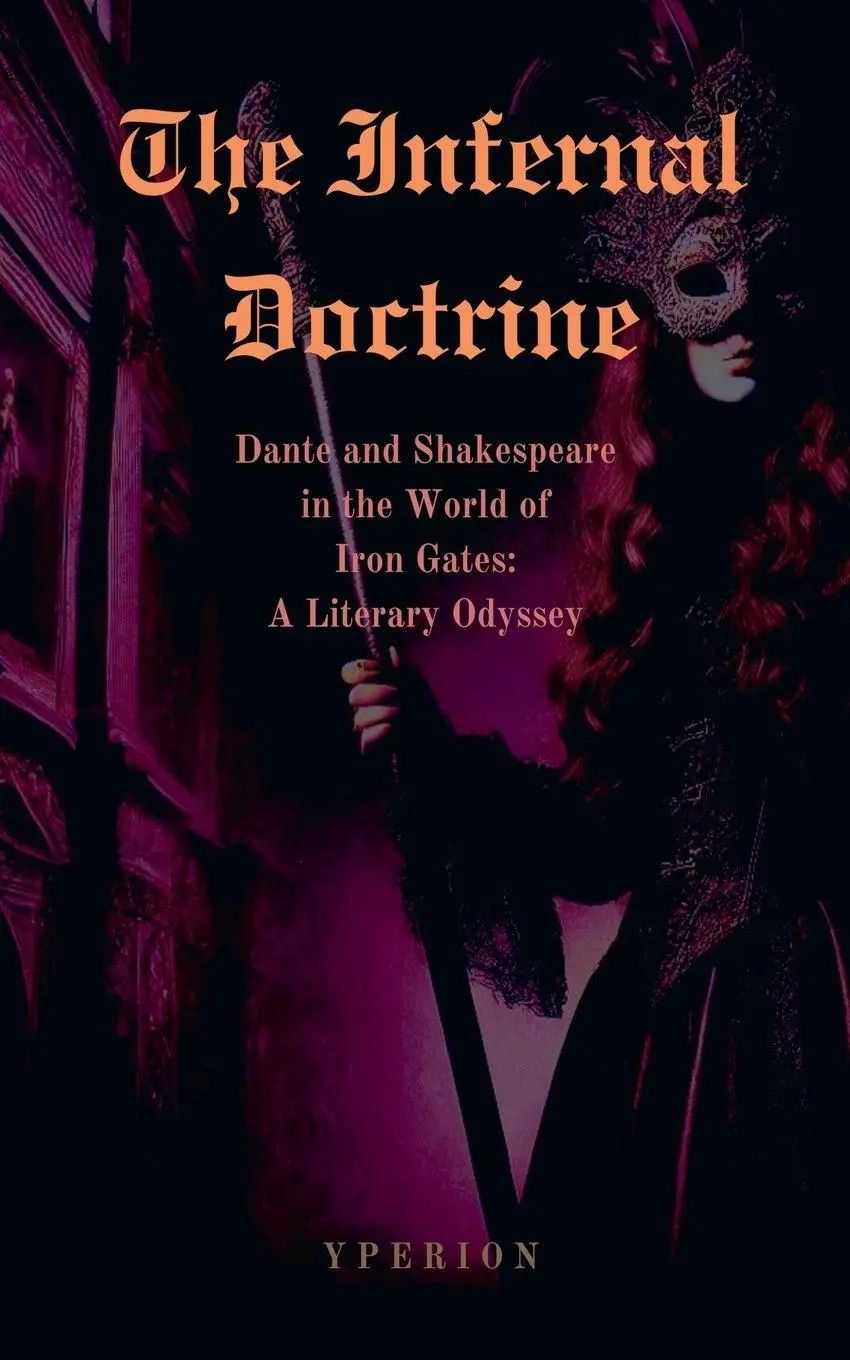 Cover: 9798230926139 | The Infernal Doctrine | Yperion Press | Taschenbuch | Englisch | 2025