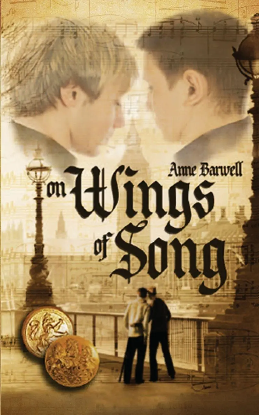 Cover: 9780473516239 | On Wings of Song | Anne Barwell (u. a.) | Taschenbuch | Englisch